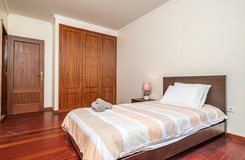 Estrela da Calheta Apartment | Bela Vista Sea View