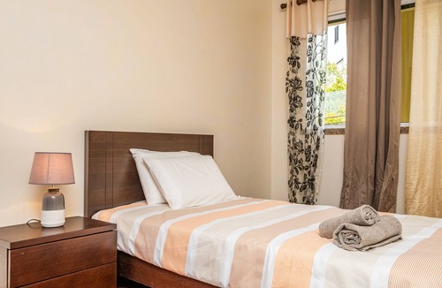 Estrela da Calheta Apartment | Bela Vista Sea View