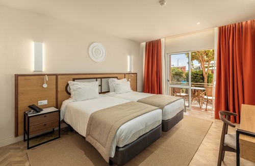 Luz Hotel | Belavista da Luz – Wellness & Lifestyle Hotel