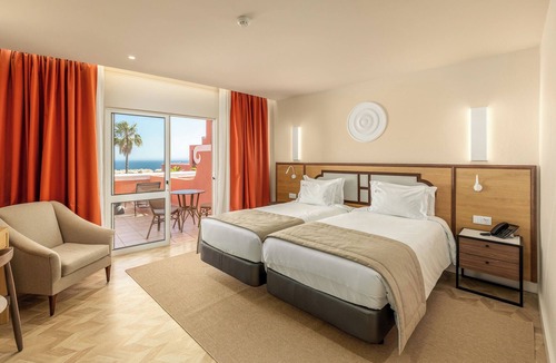 Luz Hotel | Belavista da Luz – Wellness & Lifestyle Hotel