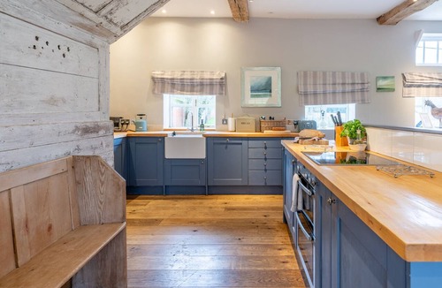 Sudbury Cottage | Belchamp Hall Coach House, Belchamp Walter