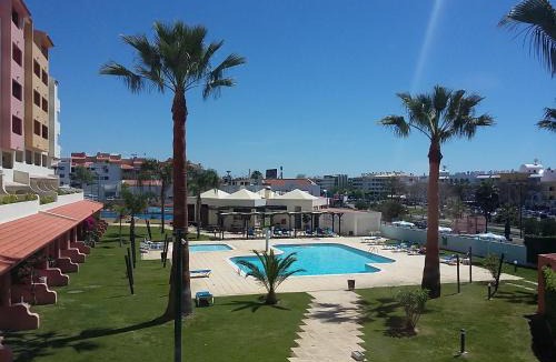 Correeira Apartment | Bellavista Tenis Clube A2 studio - Albufeira INN