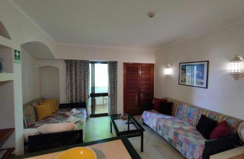 Correeira Apartment | Bellavista Tenis Clube A2 studio - Albufeira INN