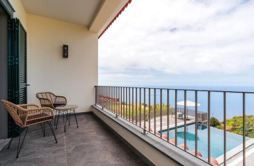 Estreito da Calheta Villa | Belo Horizonte