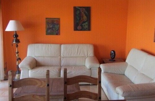 Fuseta Apartment | Belt Holiday Apartment
