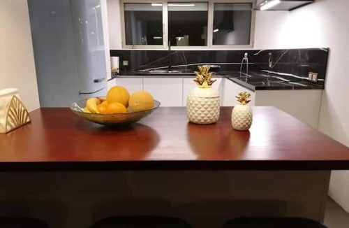 Quarteira Villa | Bento Box Vintage Family Villa & Hot Pool