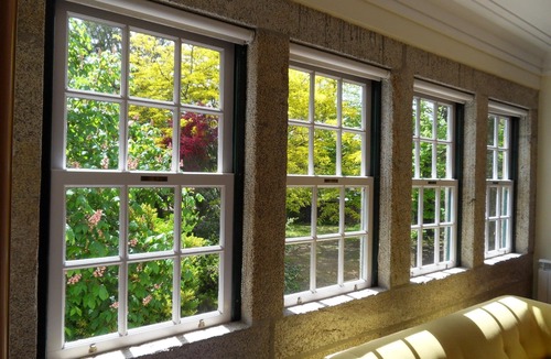 Perre Villa | Bento Novo | Historic Manor House Near the Coast, Stunning Gardens