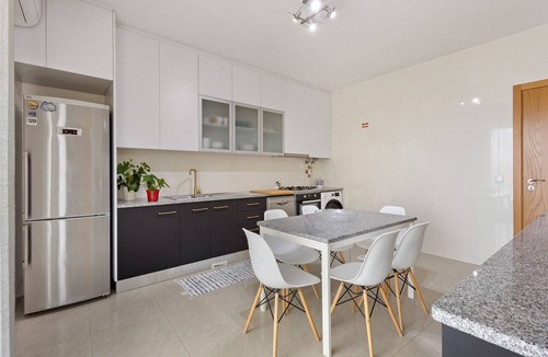Sao Martinho do Porto Apartment | Best Houses 200 - Alojamento Costa de Prata