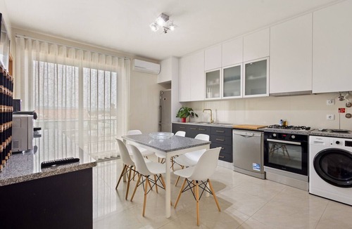 Sao Martinho do Porto Apartment | Best Houses 200 - Alojamento Costa de Prata