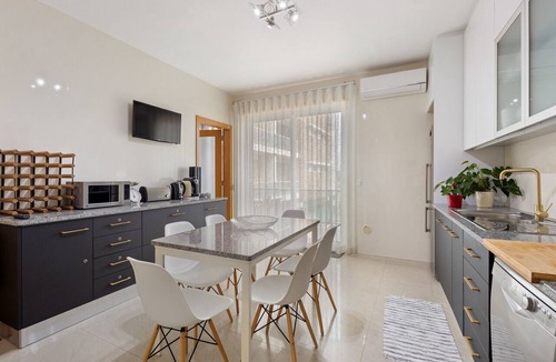Sao Martinho do Porto Apartment | Best Houses 200 - Alojamento Costa de Prata