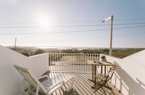 Baleal House | Best Houses 26 - Baleal Beachfront Retreat
