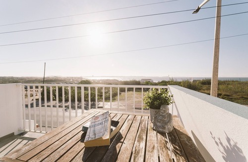 Baleal House | Best Houses 26 - Baleal Beachfront Retreat