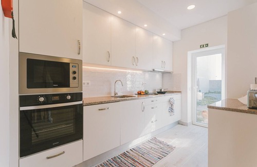 Consolacao House | Best Houses 65 - Sea & Surf House Consolação