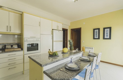 Sao Bernardino House | Best Houses 81 - Sea La Vie