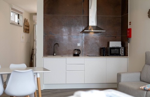 Sao Bernardino Apartment | Best Houses 90 - A Paixão da Moleira - Barlavento