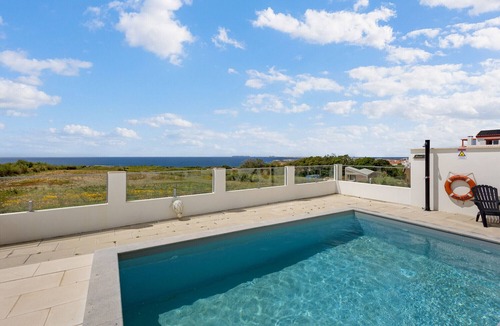 Sao Bernardino Apartment | Best Houses 90 - A Paixão da Moleira - Barlavento
