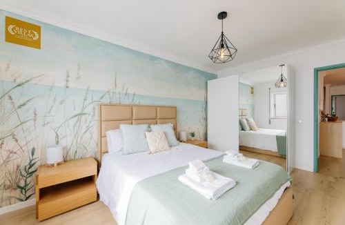 Vila Praia de Ancora Apartment | BESTVILLAS Âncora Rio