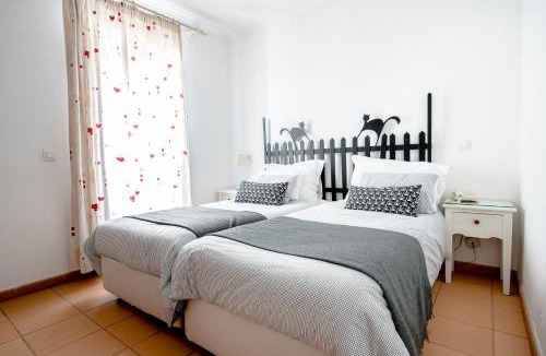 Pias Hotel | Betica Hotel Rural