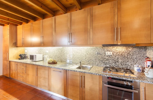 Areosa House | Between sea and mountain