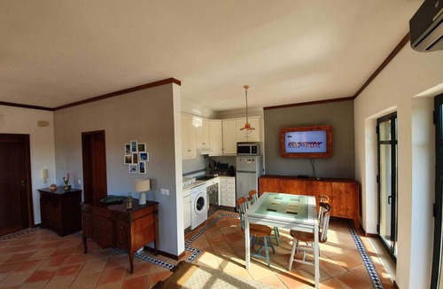 Praia de Mira Condo | Big Fish 1 - Charming Beach Apartment