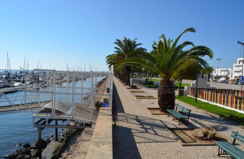 Olhao Apartment | BJB Apartamento