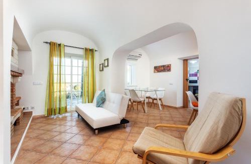 Faro House | Blife Moustachya Villa