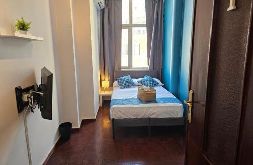 Faro City Centre House | Blife Portugalya - private rooms at Santantonya 2nd floor
