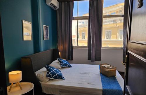 Faro City Centre House | Blife Portugalya - private rooms at Santantonya 2nd floor