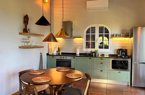 Estreito da Calheta Villa | Blooming Botanic Houses
