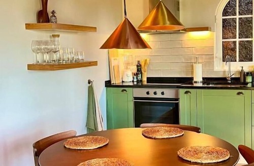Estreito da Calheta Villa | Blooming Botanic Houses
