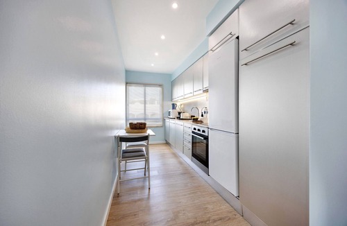 Telheiro Apartment | Blue Marine by Lagos Apartment at Lagos Marina