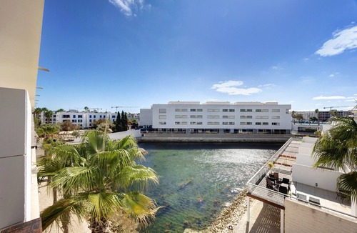 Telheiro Apartment | Blue Marine by Lagos Apartment at Lagos Marina