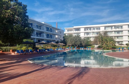 Telheiro Apartment | Blue Marine by Lagos Apartment at Lagos Marina