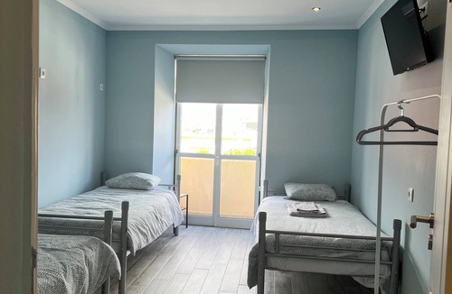 Ferreira do Zezere Hostel | Blue Spot Hostel