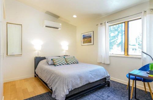 River West House | Bluebird Day - Ogden Getaway