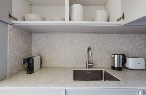 Casal da Ladeira Apartment | Blueground | Avenidas Novas 2bd apartment