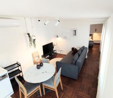Portela Apartment | Boavista 19