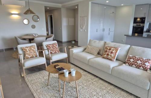 Atalaia Apartment | Boavista Bayview Cottage