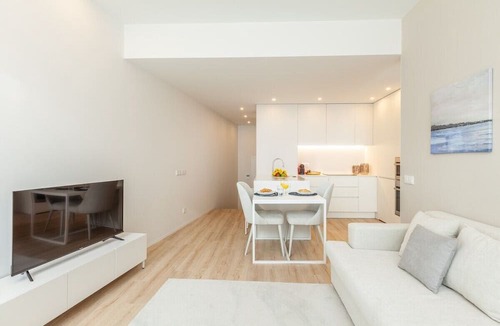 Old Town Apartment | Boavista Collection - renovated ap city center