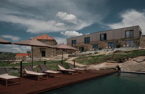 Idanha-a-Nova House | Bode Country House