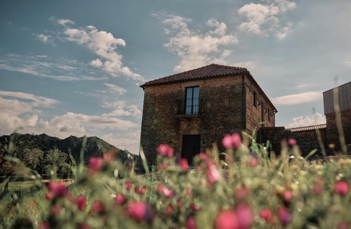 Idanha-a-Nova House | Bode Country House