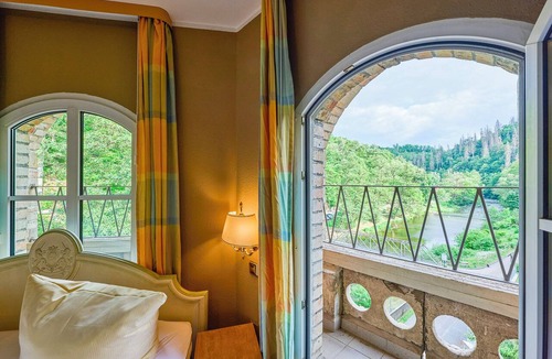 Treseburg Hotel | BODEBLICK
