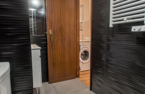 Centro / Baixa Apartment | Bolhão 424 by Porto City Hosts