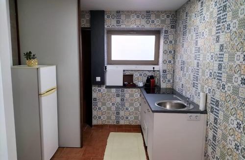 Arrifana Apartment | Bom Caminho