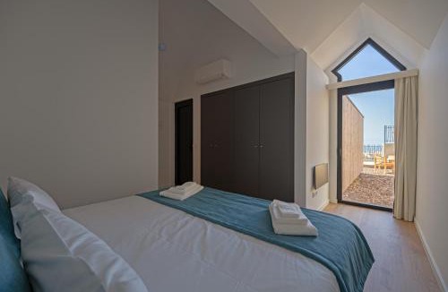 Ericeira Hotel | Boomerang d'O Século