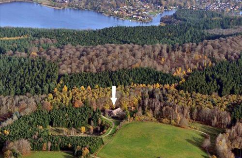 Virklund Bed & Breakfast | Borgdal