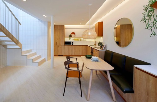 Faro City Centre Villa | Bougainvillea 33 by My Cozy Home