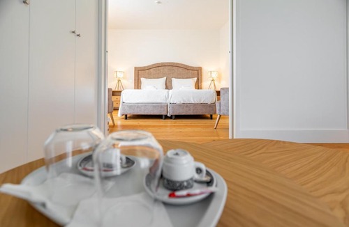 Cardielos Hotel | Boutique Hotel Casa da Brêa Viana do Castelo