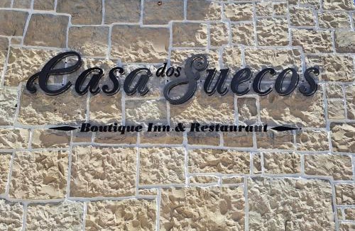 Sao Juliao da Figueira da Foz House | Boutique Inn & Restaurant - Casa dos Suécos