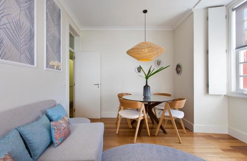 Sao Nicolau Apartment | BOUTIQUE Rentals- DOURO Ribeira historical center with parking